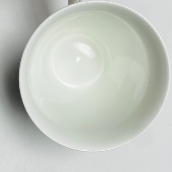 Crown Trent Flora Fine Bone China Mug 12oz Made In England - Picture 7 of 9